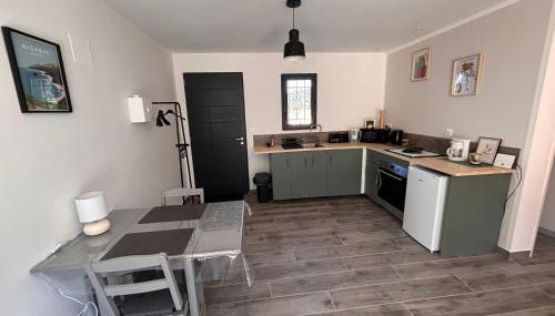 Gîte du Courbier - Foto 3