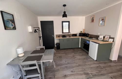 Gîte du Courbier - Foto 3