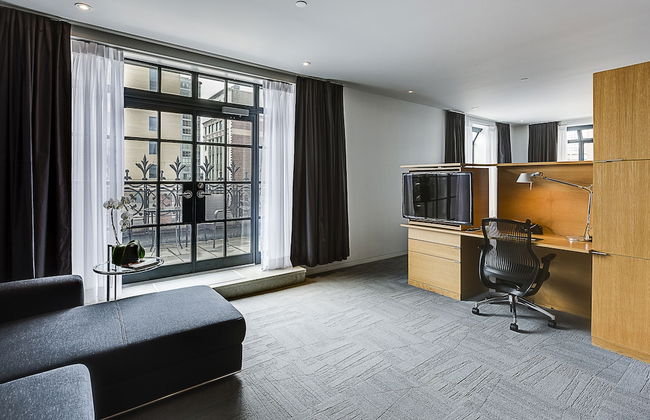 Hotel Gault - Foto 15