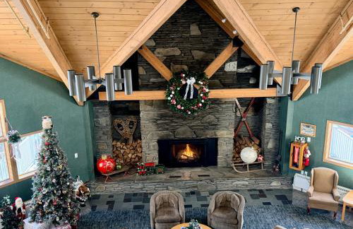 2 Bedroom double loft with amazing Mountain Views - Foto 55