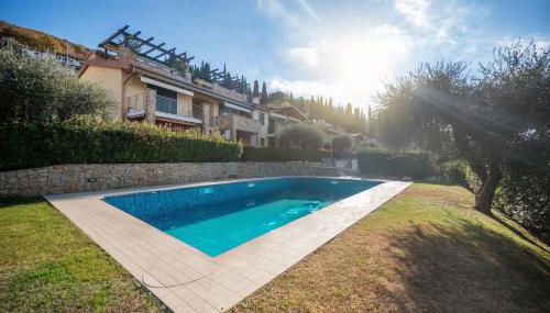 ApartmentsGarda - Il Tesoro del Lago - Foto 2