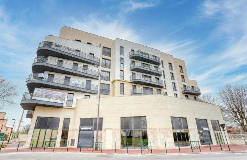 C est Votre Maison - Foto 16