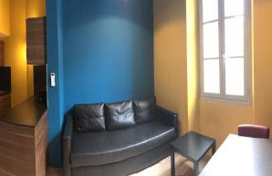 Appartements Nice Centre Carré d'Or - Foto 12