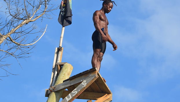 Negril Beach und Ricks Cafe - Foto 2