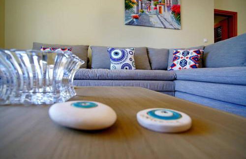 KYPARISSIA LUXURY HOME - Foto 42