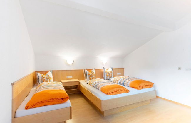 Inviting Holiday Apartment in Ladis With Balcony - Foto 15