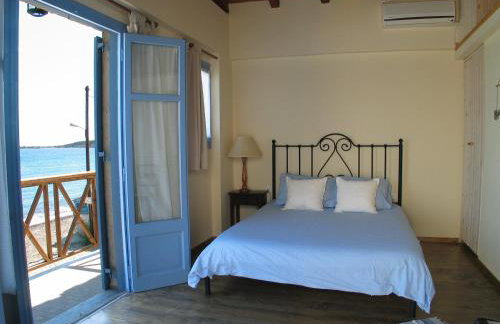 Kyparissis Beach Houses - Foto 8