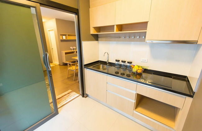 Like Sukhumvit 22 - Foto 20