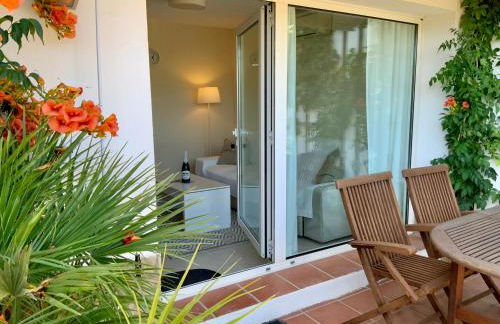 Studios Coll, Terrace & Pool - Foto 5