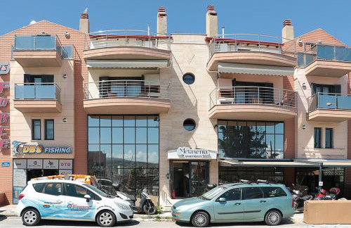 Metaxenia's apartment 202 - Foto 24