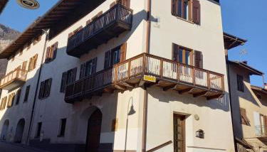 Brenta Casa Vacanze - Apartments - Foto 2