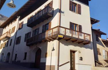 Brenta Casa Vacanze - Apartments - Foto 2