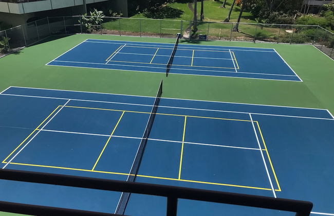 White Sands Village Oceanfront - Foto 22