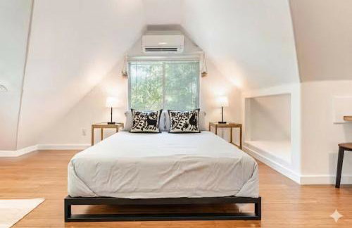 Light-Filled Loft near Lady Bird Lake - Foto 6