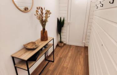 Sublime appartement hyper centre Hirson - Foto 15