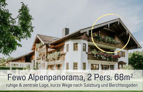 Ferienhaus Bauer in Piding - Foto 42