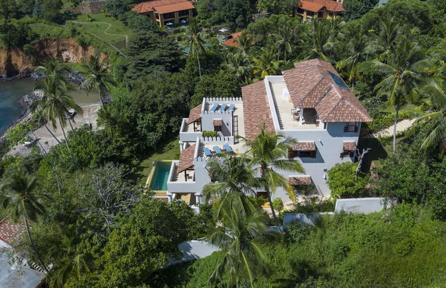 Ceylon House in Weligama - Photo 12