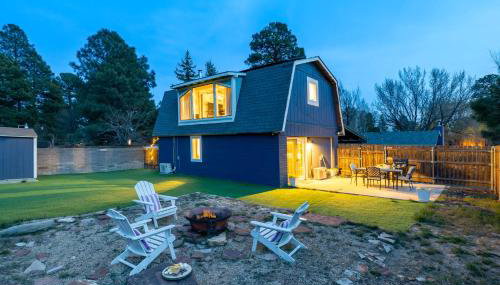 Relaxing Mountain Haven by Nature's Doorstep - Foto 1