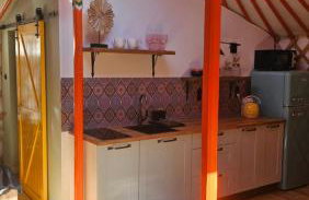 Królikowe Chaty - Foto 8