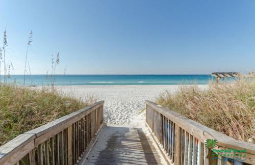 Sunbird 1104E 'Flamingo Palms' - Foto 48