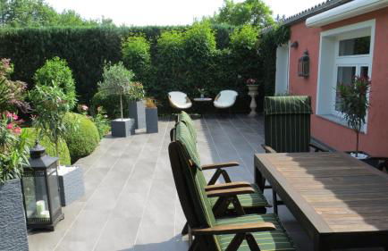 Ferienwohnung Dörner - Foto 1