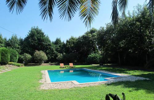 No Meio da Natureza - Turismo No Espaco Rural - Foto 2