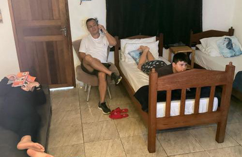 Suites Angra Sol e Mar - Foto 49