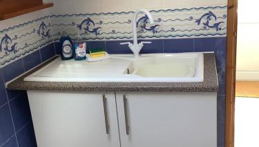 Awel Y Mor - cosy apartment. - Foto 1