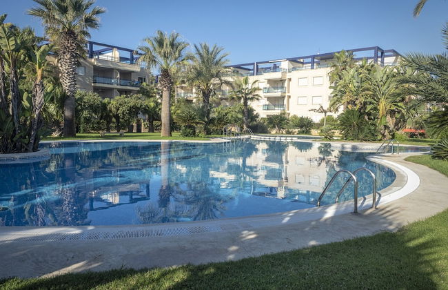 Dorasal Solo Familias Serviplaya - Foto 70