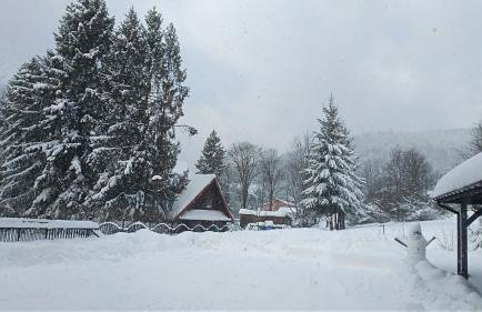 Dom "Honorat", Kamianna 70, 33-336 - Photo 5