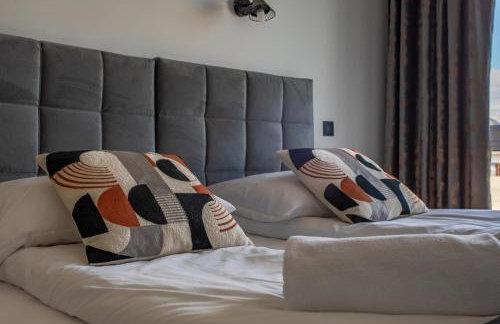 Górskie Tarasy Karpacz, basen, sauna, max 8 osób - Foto 26