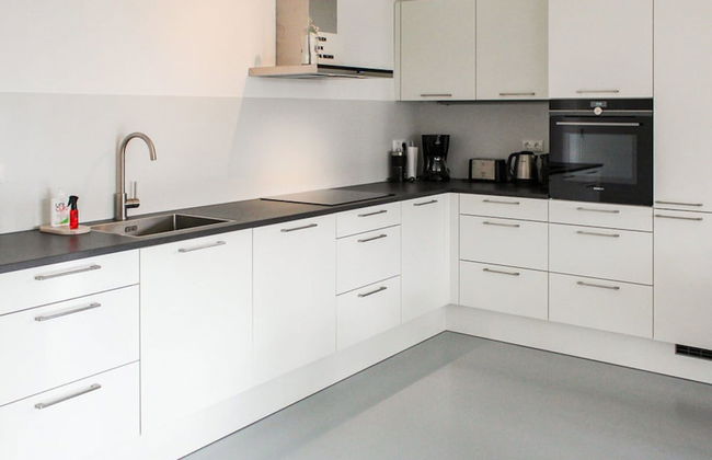 Villa With Large Garden in a Holiday Park - Foto 5