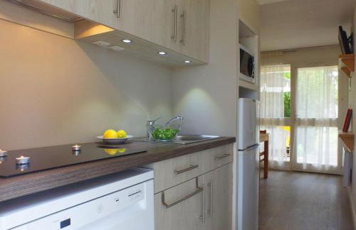 Apartment in Ars-en-Ré near Bird Sanctuary - Foto 6