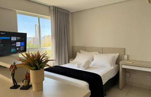 Flat moderno no Century 21 na quadra 204 sul - Foto 16