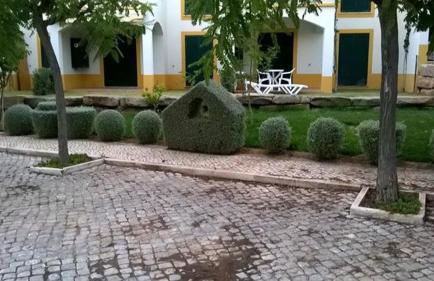 Garden Apartment Quinta do Morgado - Foto 20