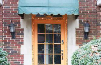 Elegant 1BR in Elizabeth with Covered Porch - Foto 36