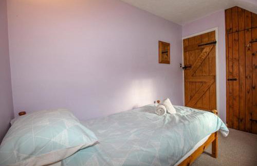 Cajun Cottage - Foto 24