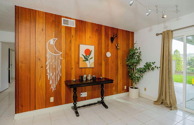 Serene Retreat & Modern Comforts in Rowland Heights - Foto 60