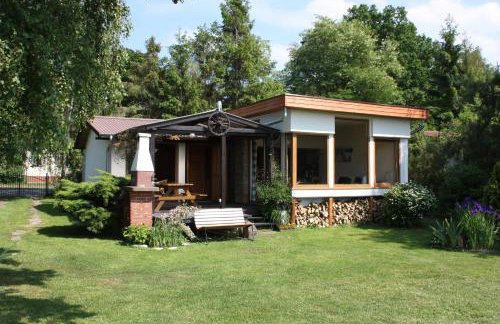 Villa Beata - Foto 1