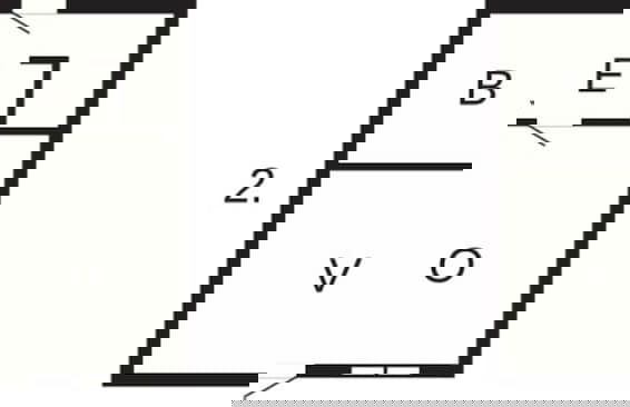 4 Person Holiday Home in Kalvehave - Foto 7