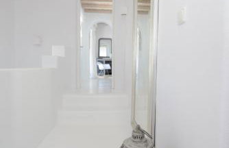 Villa Pearl near Ornos by Diles Villas - Foto 37