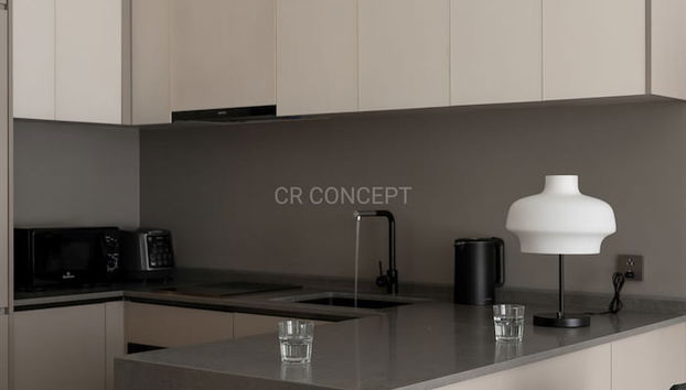 CR Concept Metropole High-end Apartment - Foto 5, Habitación