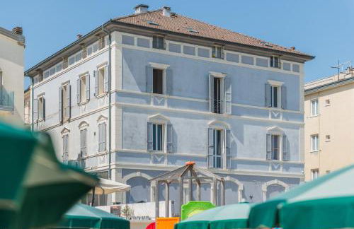 Residence Bologna - Photo 61