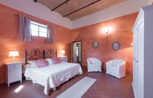 Podere Torricella - Foto 24