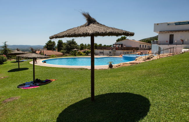 RVApartaments Club Torrevella - Foto 30