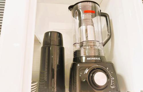 Apto Aconchegante Próximo Aeroporto de VG - Photo 29