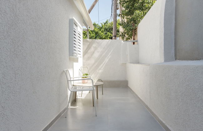 AirTLV - Kamuel Apartments - Foto 27