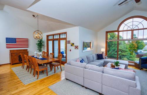 Bluff Haven by Simple Life Rentals - Foto 6