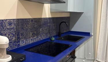 Casa Clara Vista Mare & Design - Foto 4, stove