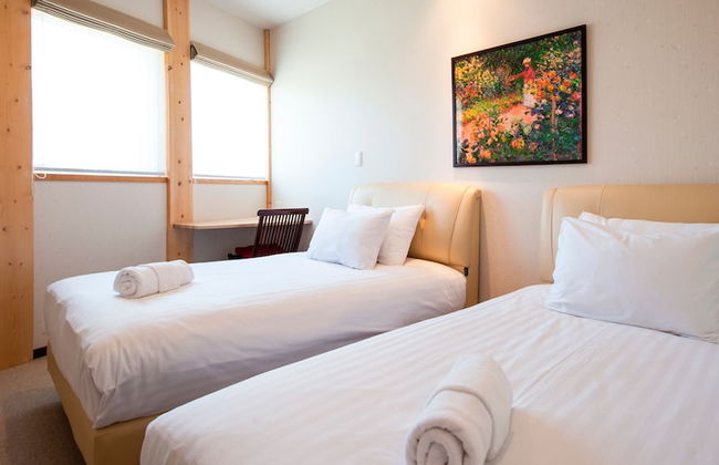 The Orchards Niseko - Foto 17